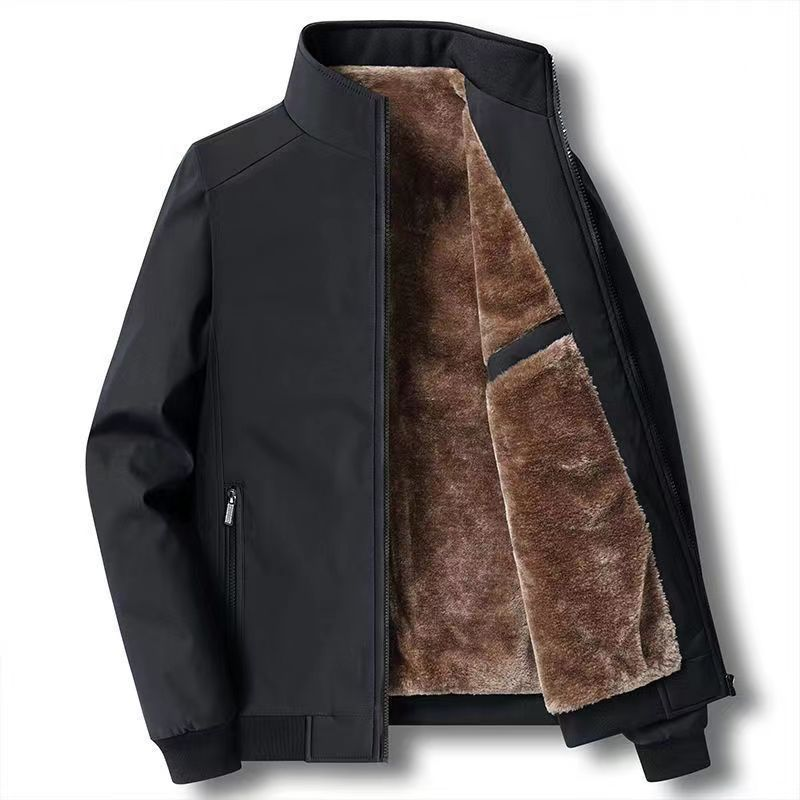 EBI | VESTE THERMIQUE IMPERMÉABLE