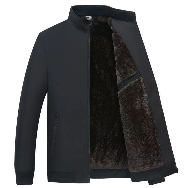 EBI | VESTE THERMIQUE IMPERMÉABLE