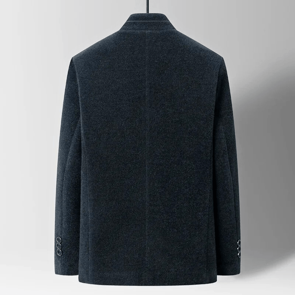EBI | VESTE EN LAINE ÉLÉGANTE