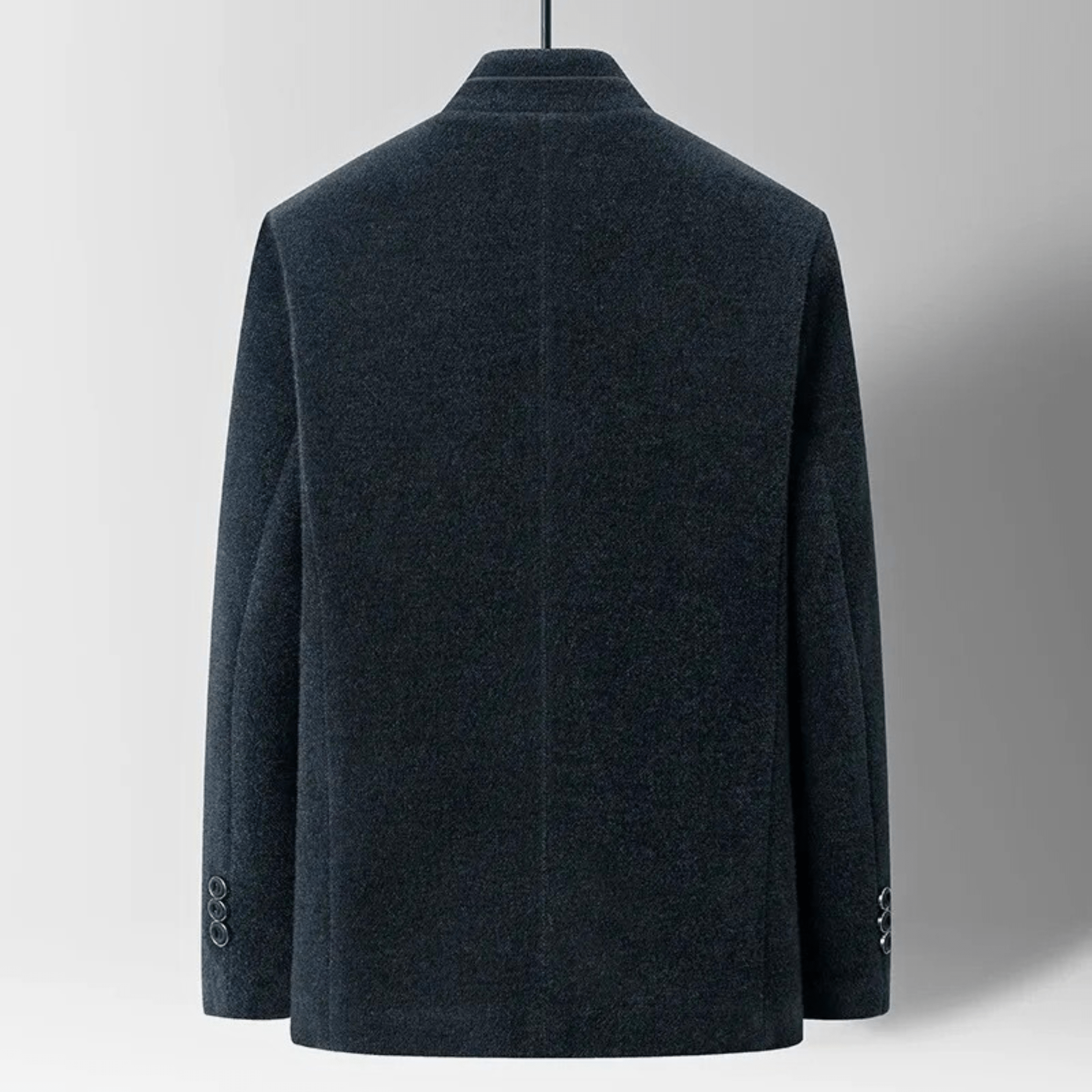 EBI | VESTE EN LAINE ÉLÉGANTE